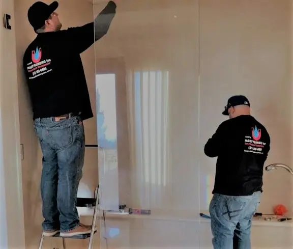 Professional plumbing installation for Tankless Water Heater Installation in Covered Bridge